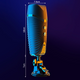 Automatic Voice Male Masturbator Pocket Device