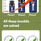 Penis Enlargement Oil - Thickening Formula