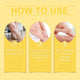 Tiger Balm Massage Oil Vitamin E