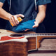 Guitar Fretboard Conditioner and Polish Kit 120ml