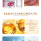 Volumizing Lip Plumper Oil Gloss
