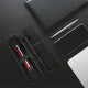 EVA Hard Shell Pen Pencil Case with Zipper and Mesh