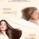 Anti-Frizz Hair Oil Serum Leave-In
