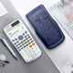 Casio fx-991ES Plus 417-Function Scientific Calculator