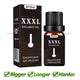 Men's Therapeutic Massage Essential Oil