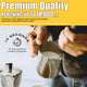 Handheld Electric Milk Frother and Drink Mixer