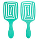 Wide Tooth Salon Detangling Comb