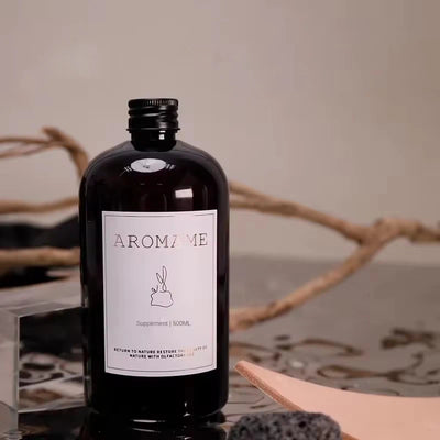 Hotel Luxury Reed Diffuser Oil 1000ml