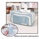 Kawaii Multi-Layer Pencil Case Large Capacity Pen Pouch