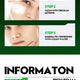 Men's Deep Cleansing Oil-Control Facial Wash 100g