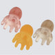 Korean Octopus Resin Head Massage Comb Anti-Hair Loss