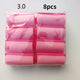 Soft Sponge Foam Hair Curling Rollers 6-14 Pack