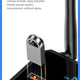 VAORLO Bluetooth 5.3 HiFi 3D Audio Receiver AUX RCA