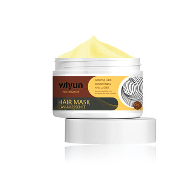 Caviar Keratin Hair Mask Repair