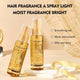 Deep Nourishing Hair Care Essential Oil Spray