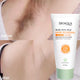 Painless Body Hair Removal Cream with Growth Inhibitor
