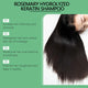 Organic Rosemary Hair Growth Thickening Shampoo