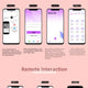 App-Controlled Wearable Vibrator Egg G-Spot