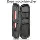 EVA Hard Shell Pen Pencil Case with Zipper and Mesh