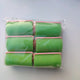 Soft Sponge Foam Hair Curling Rollers 6-14 Pack