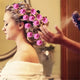 Mushroom Silicone Wave Hair Curlers 10-20 Pack