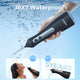 Sejoy Cordless Electric Water Flosser with 6 Modes