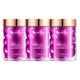 Rose Essence Oil Capsules Leave-In Anti-Frizz Hair Serum