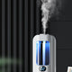 Rechargeable 5-Mode Aromatic Essential Oil Diffuser
