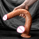 42cm Ultra-Long Realistic Silicone Dildo Suction Cup