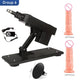 Automatic Thrusting Sex Machine with Dildo