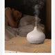 Wood Grain USB Aromatherapy Diffuser Humidifier