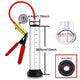 Electric Acrylic Penis Enlargement Vacuum Pump