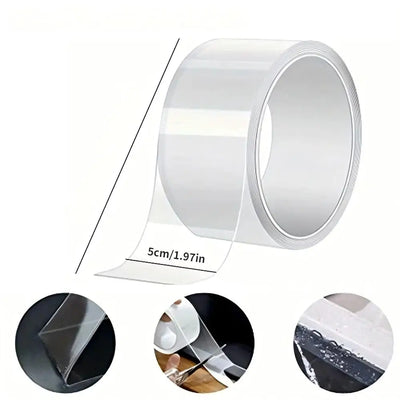 Waterproof Sealing Tape for Home Kitchen and Pool Gaps