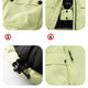 Kids' 2-Piece Waterproof Ski Jacket and Pants Set
