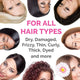 Moroccan Vitamin Oil Hair Repair Capsules 40-Pack