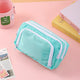 Kawaii Multi-Layer Pencil Case Large Capacity Pen Pouch