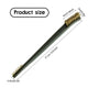 3-Piece Double-End Wire Brush Cleaning Set