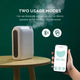 Namste Battery Bluetooth Room Aroma Diffuser 300m3