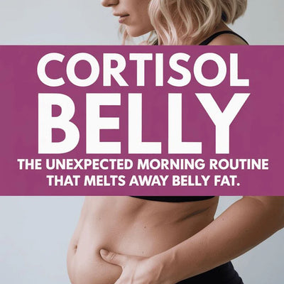 Natural Plant Slimming and Fat Burning Belly Oil
