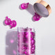 Rose Essence Oil Capsules Leave-In Anti-Frizz Hair Serum