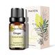 Natural Plant Essential Oil 10ml for Diffuser
