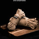 10m Shibari Jute Bondage Rope for Rope Art