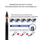 UNI Kuru Toga M5-452 0.5mm Auto-Rotation Mechanical Pencil