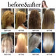 5-Second Keratin Hair Mask Deep Moisture Repair