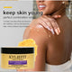 AILKE Organic Turmeric Skin Care Brightening Set