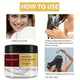 Collagen Keratin Hair Mask Frizz Control and Repair