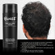 Hair Thickening Fiber Powder 27.5g for Thinning Hair