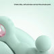 Handheld Anal Plug and Bead Massager Set