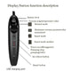 Manual and Electric Vacuum Intimate Pump