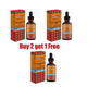 Tiger Balm Massage Oil Vitamin E
